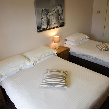 אובאן Corran House Guest House מראה חיצוני תמונה