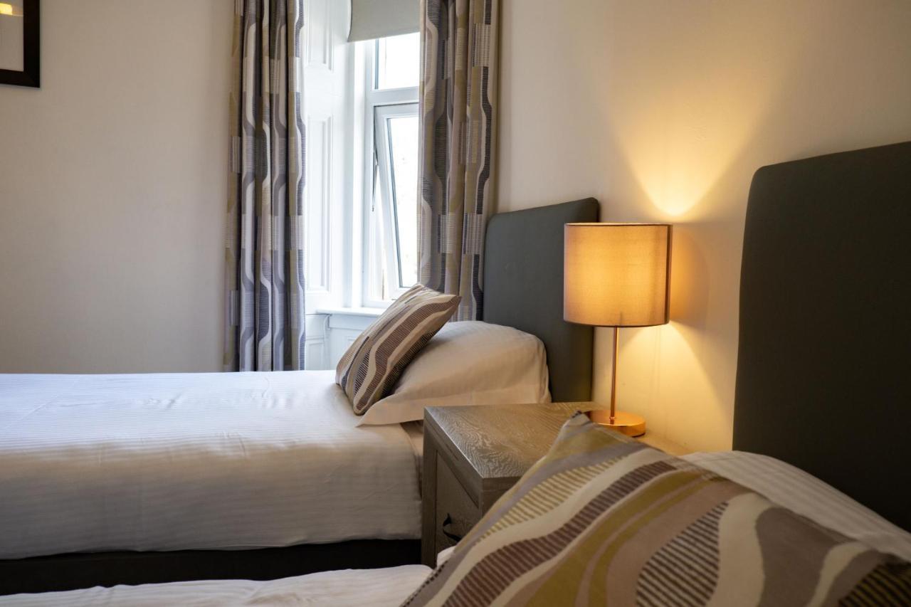אובאן Corran House Guest House מראה חיצוני תמונה