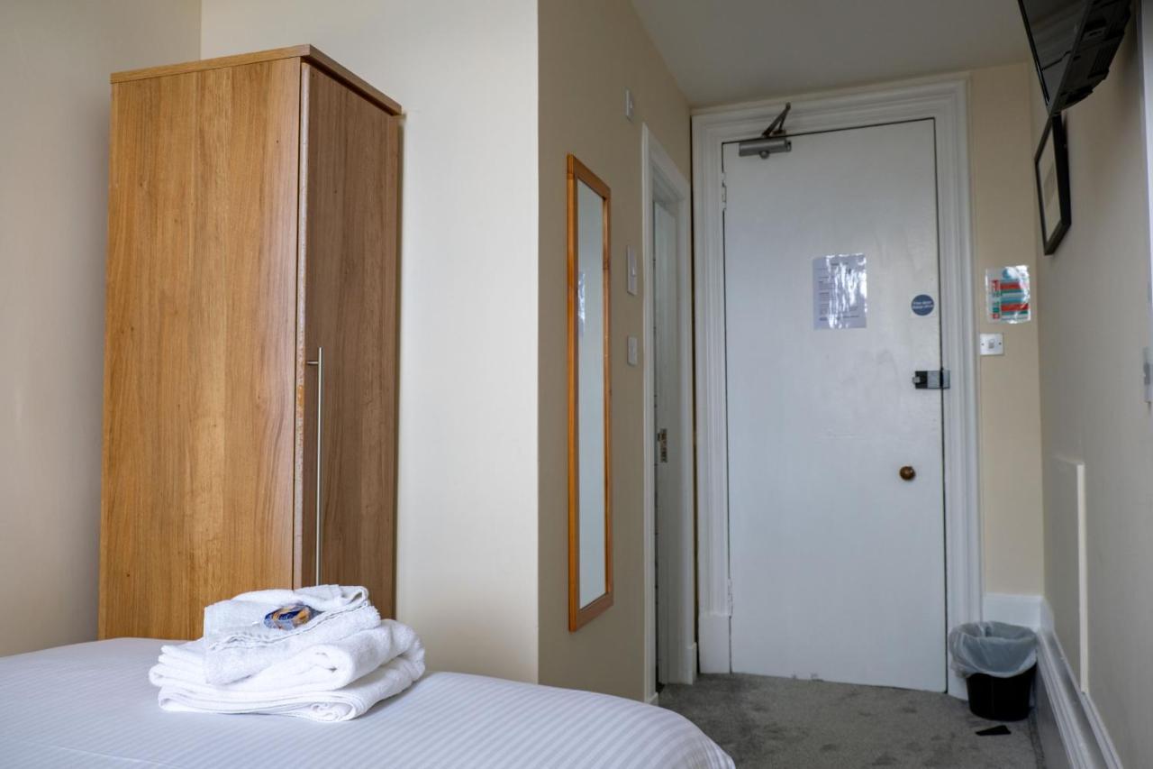 אובאן Corran House Guest House מראה חיצוני תמונה