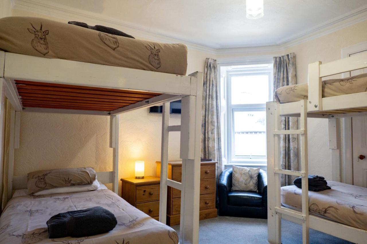 אובאן Corran House Guest House מראה חיצוני תמונה