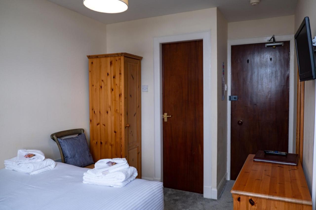 אובאן Corran House Guest House מראה חיצוני תמונה